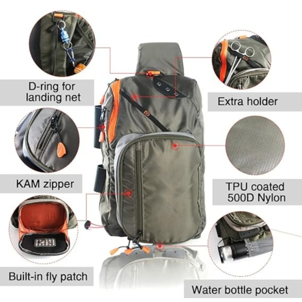 Multifunctionele Outdoor Aasbo - Fishing Lure Box recensie en prijs