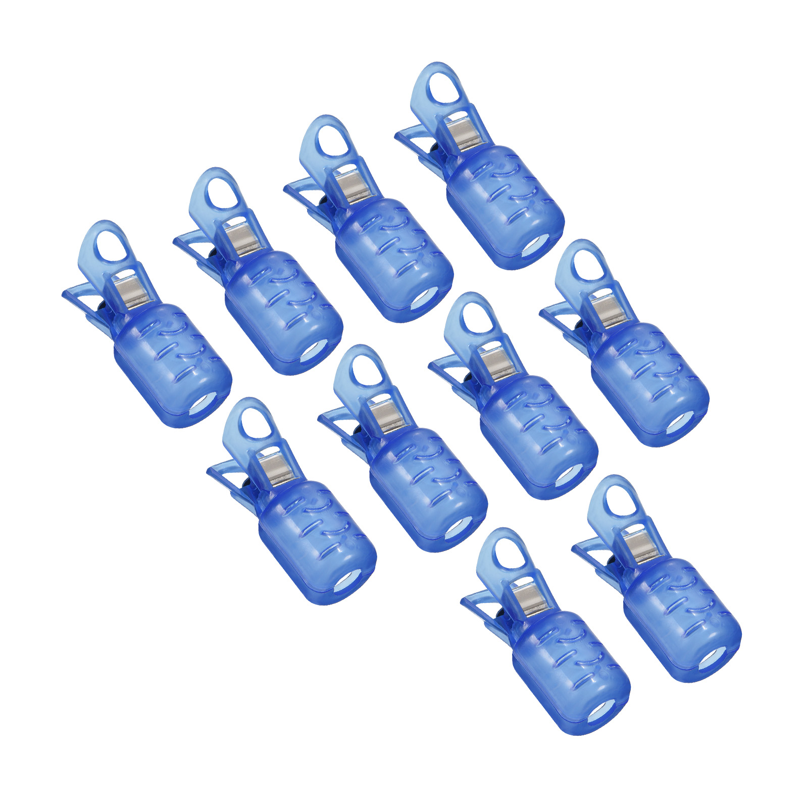 10 Stuks Kleine Formaat Inktvi - Fishing Lure Box recensie en prijs