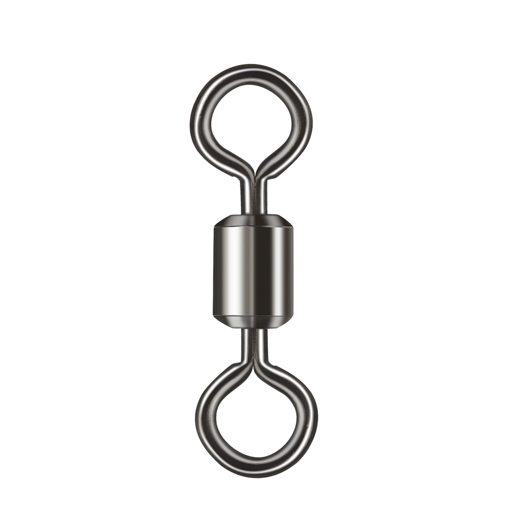 100 Stuks Lager Swivel Vissen  - Fishing Lure Accessories recensie en prijs