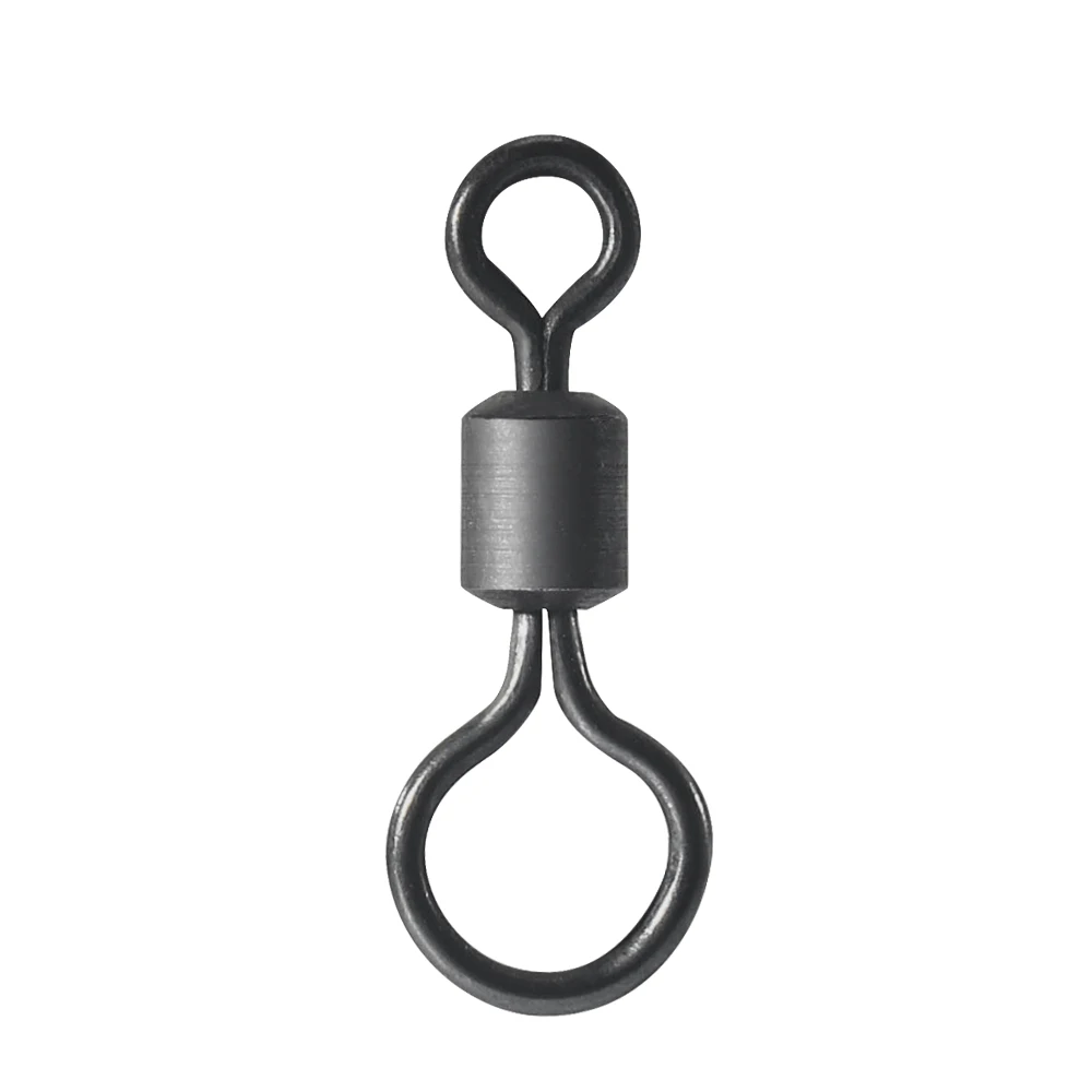 100 Stuks Karpervissen Swivel  - Fishing Lure Accessories recensie en prijs