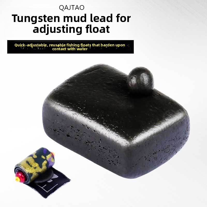 12g/25g Karpervissen Materiaal - Fishing Lure Accessories recensie en prijs