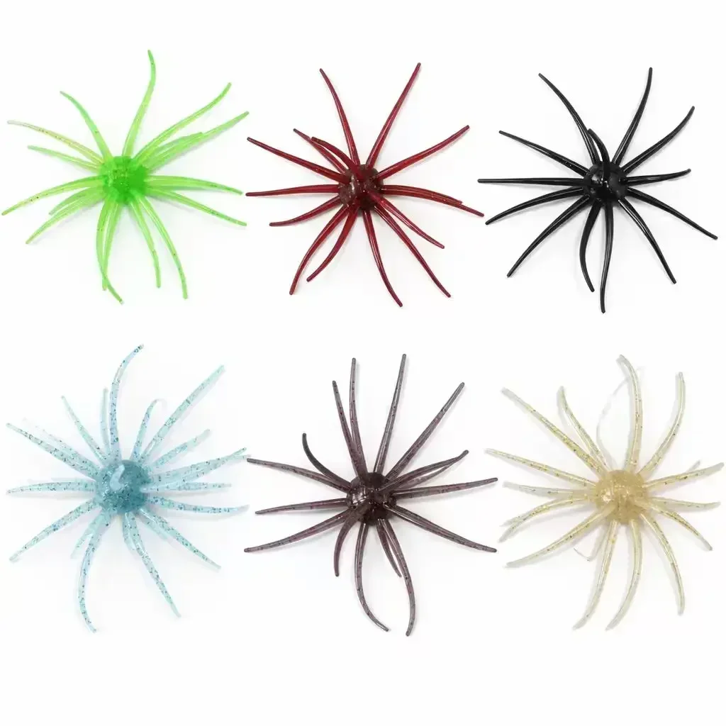 Coike Style Zee-egel Soft Bait - Fishing Lure Crankbait recensie en prijs
