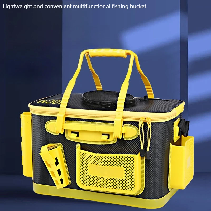 Verdikte EVA Visemmer Multifun - Fishing Lure Box recensie en prijs